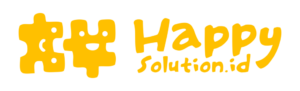 Happy Warna Kuning