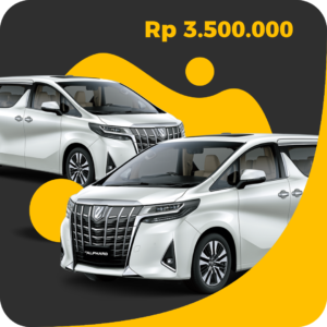 rental & sewa mobil alphard jogja yogya yogyakarta