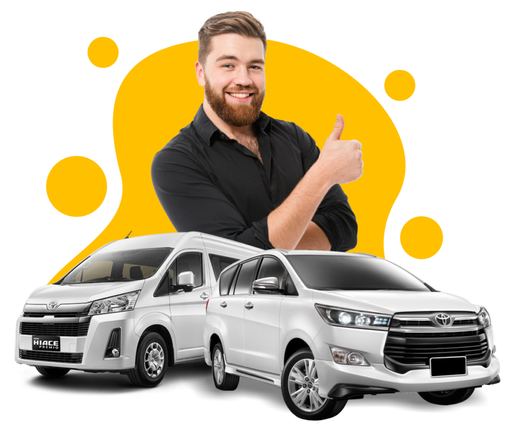 rental mobil jogja