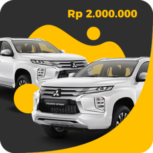 rental & sewa mobil pajero jogja yogya yogyakarta