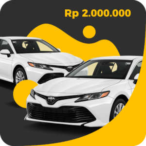 rental & sewa mobil camry jogja yogya yogyakarta